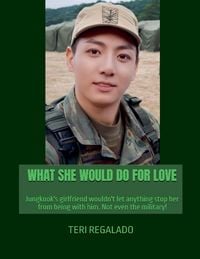 Produktbild: What She Would Do For Love