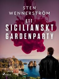 Produktbild: Ett sicilianskt gardenparty
