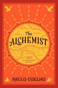 Produktbild: The Alchemist