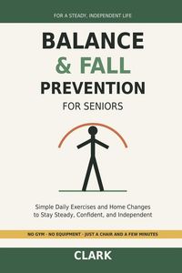 Produktbild: Balance and Fall Prevention for Seniors