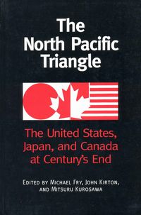 Produktbild: The North Pacific Triangle