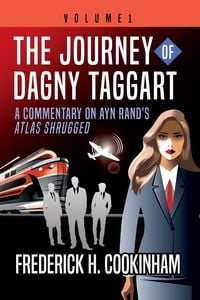Produktbild: The Journey of Dagny Taggart