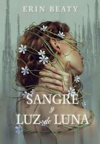 Produktbild: Sangre y luz de luna