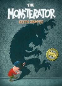Produktbild: Monsterator