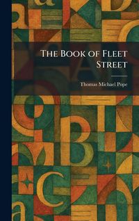 Produktbild: The Book of Fleet Street