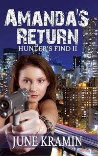Produktbild: Amanda's Return