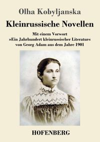 Produktbild: Kleinrussische Novellen