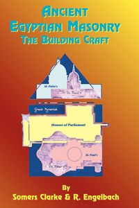 Produktbild: Ancient Egyptian Masonry