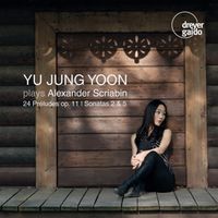 Produktbild: Preludes op.11/Sonaten 2,op.19,Nr.5,op.53