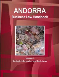 Produktbild: Andorra Business Law Handbook Volume 1 Strategic Information and Basic Laws