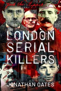 Produktbild: London Serial Killers