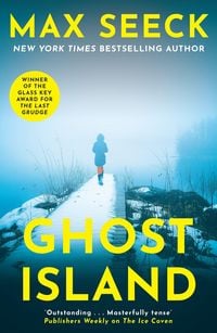 Produktbild: Ghost Island