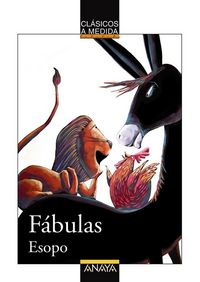 Produktbild: F&aacute;bulas