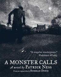 Produktbild: A Monster Calls