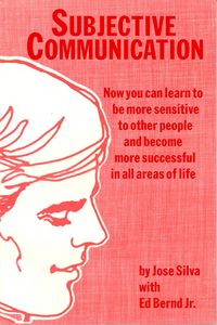 Produktbild: Subjective Communication