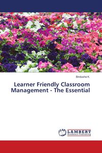 Produktbild: Learner Friendly Classroom Management - The Essential