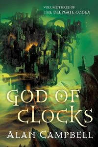 Produktbild: God of Clocks