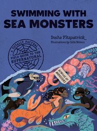 Produktbild: Swimming with Sea Monsters