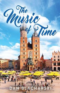 Produktbild: The Music of Time