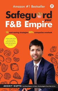 Produktbild: Safeguard your F&B Empire