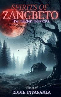 Produktbild: Spirits of Zangbeto: The Hidden Horrors