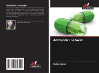 Produktbild: Antibiotici naturali