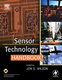 Produktbild: Sensor Technology Handbook