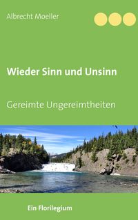 Produktbild: Wieder Sinn und Unsinn