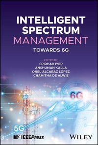 Produktbild: Intelligent Spectrum Management