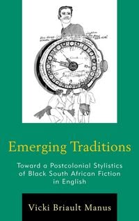 Produktbild: Emerging Traditions