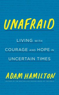 Produktbild: Unafraid