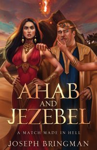Produktbild: Ahab and Jezebel