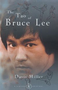 Produktbild: The Tao of Bruce Lee