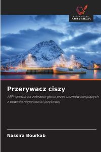 Produktbild: Przerywacz ciszy