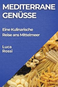 Produktbild: Mediterrane Gen&uuml;sse