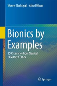 Produktbild: Bionics by Examples
