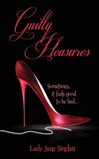Produktbild: Guilty Pleasures