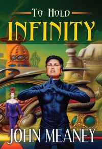 Produktbild: To Hold Infinity