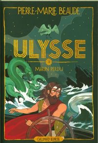 Produktbild: Ulysse