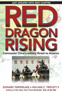 Produktbild: Red Dragon Rising