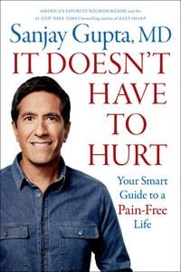 Produktbild: It Doesn't Have to Hurt