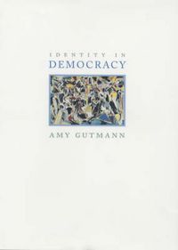 Produktbild: Identity in Democracy