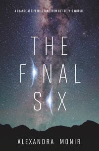 Produktbild: The Final Six