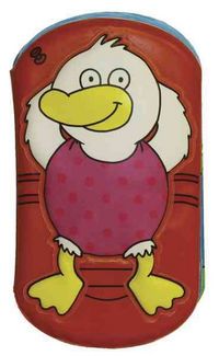 Produktbild: Bathing Beauties Duck