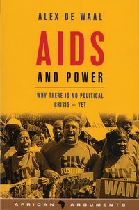 Produktbild: AIDS and Power