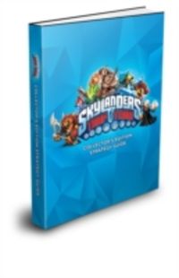 Produktbild: Skylanders Trap Team Collector's Edition Strategy Guide