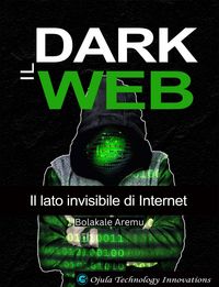 Produktbild: Il Dark Web
