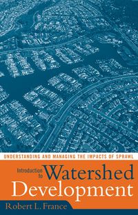Produktbild: France, R: Introduction to Watershed Development