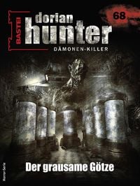 Produktbild: Dorian Hunter 68