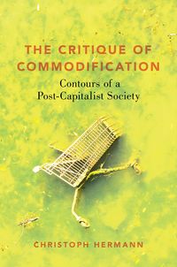 Produktbild: The Critique of Commodification